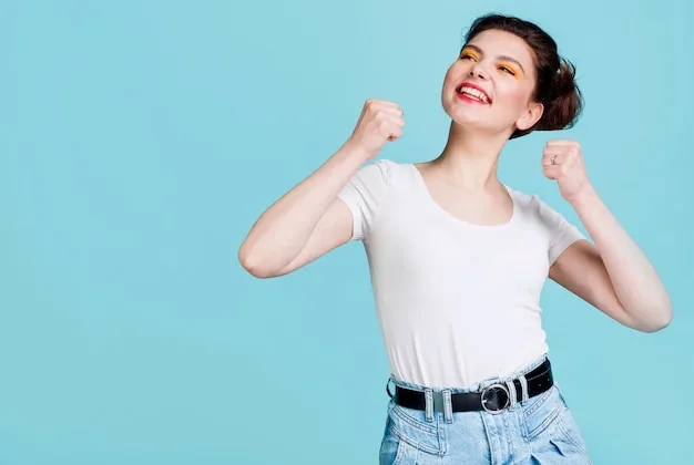 基础走势图示例