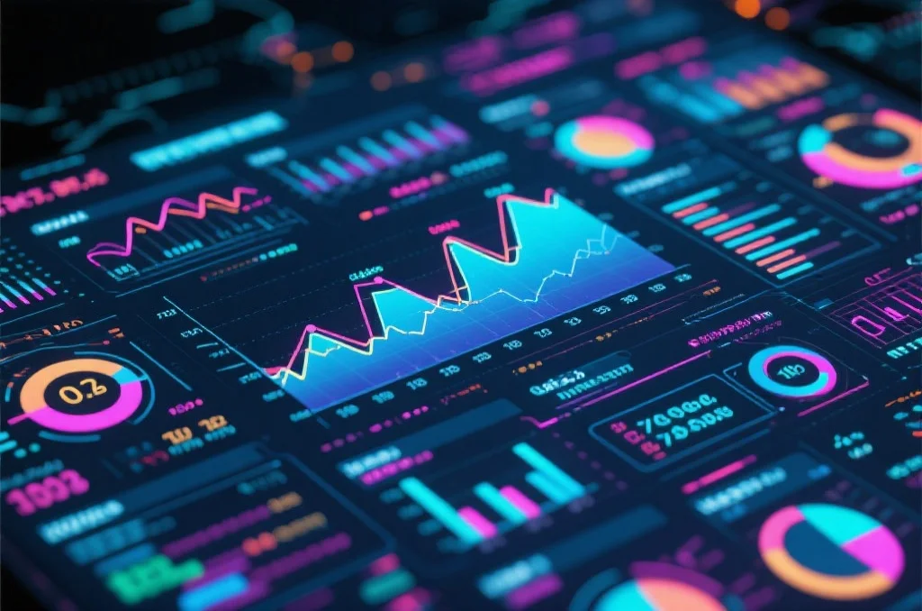 澳洲幸运十新手指南：轻松掌握基本术语与数据规则