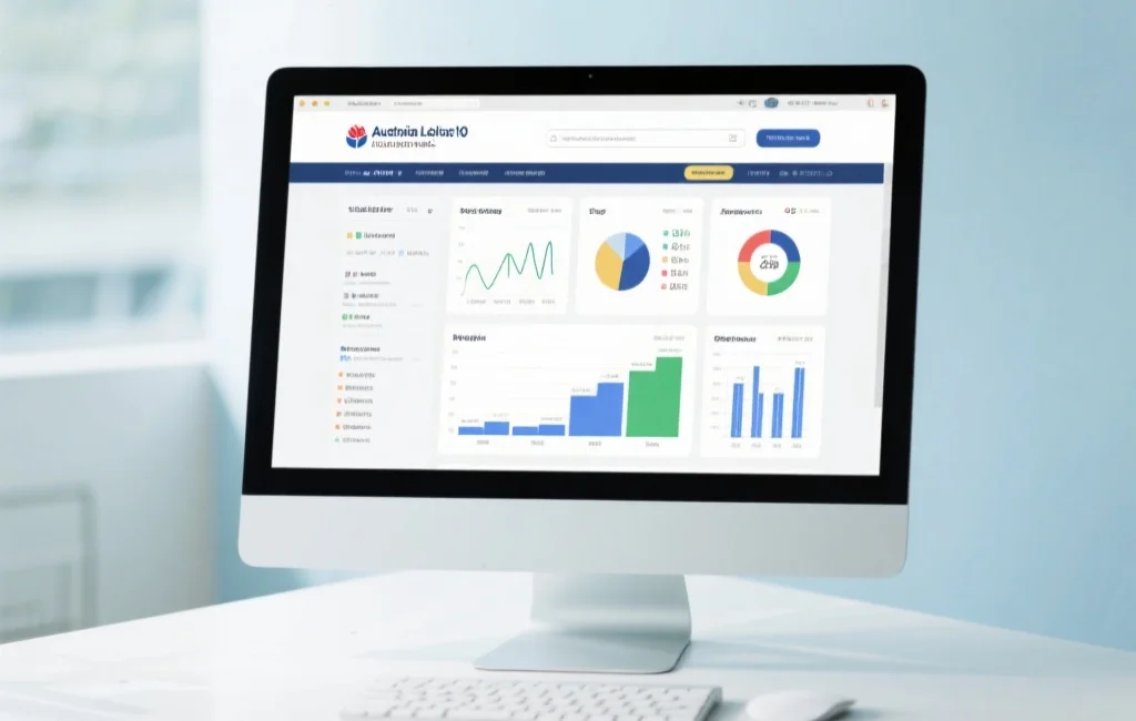 为什么选择澳洲幸运10官网数据至关重要？准确性与可信度的保障